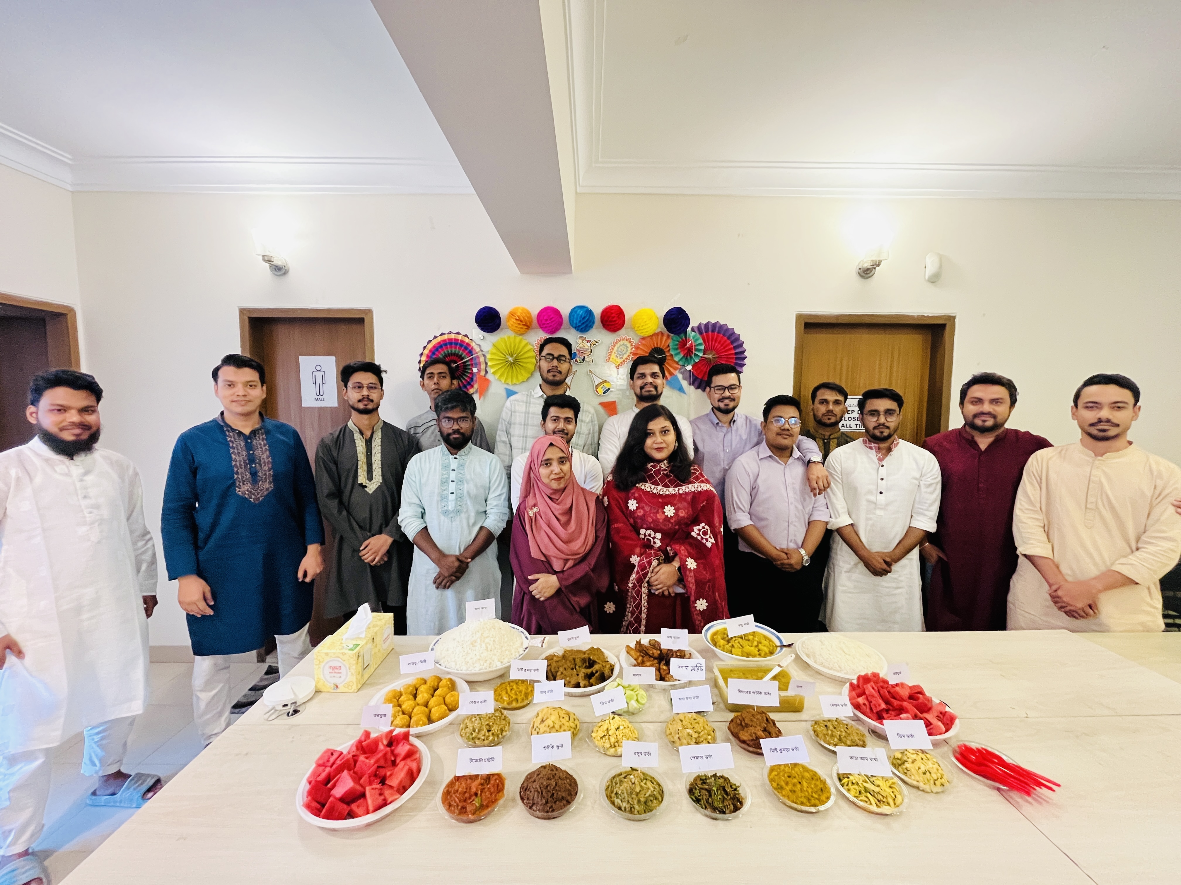 Apptriangle group photo 16